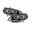 X6 E71 ADAPTIVE LED FAR