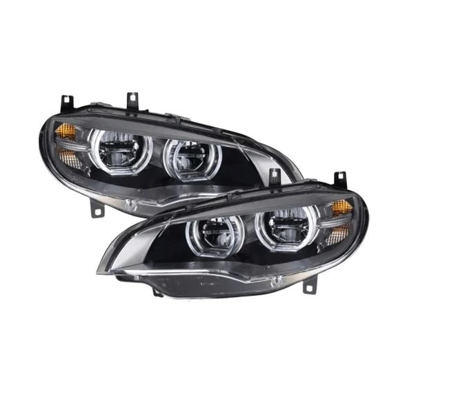 X6 E71 ADAPTIVE LED FAR