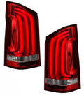 W447 VITO MAYBACH STOP