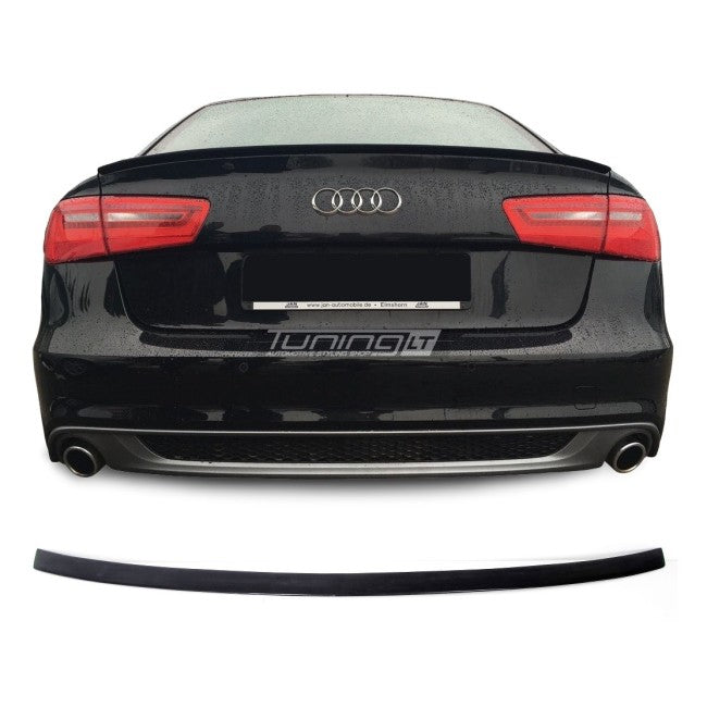 A6 4G S6 SPOILER