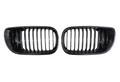 BMW 3 SERİSİ E46 SET KARBON -SEDAN 2001-2005 UYUMLU ÖN PANJUR