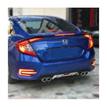 CIVIC FC5 TURBO SPOILER
