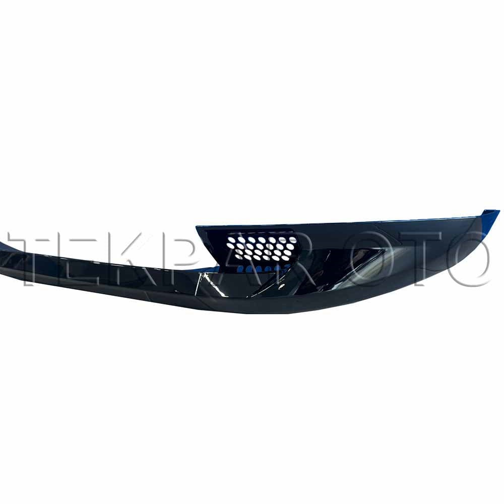 Land Rover DEFENDER Ön Tampon Eki (Lip) 2020+