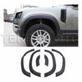 Land Rover DEFENDER ÇAMURLUK DODİK SETİ 110 KASA 2020+