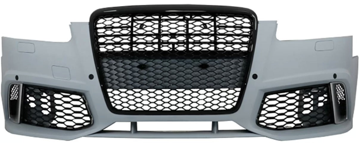 A6 4F 2006-2011 RS6 ÖN TAMPON SETİ