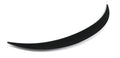 X6 F16 M PERFORMANCE SPOILER PARLAK SİYAH