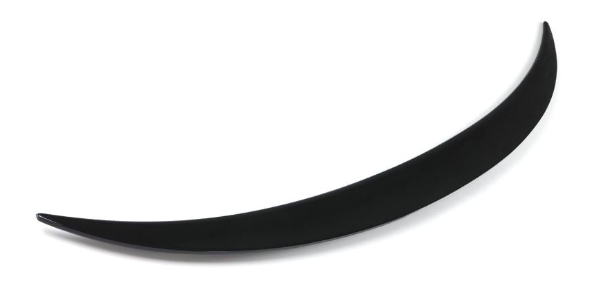 X6 F16 M PERFORMANCE SPOILER PARLAK SİYAH
