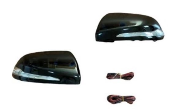 VITO W447 SİNYALLİ AYNA KAPAK SETİ