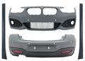 F20 LCI M SPORT BODY KIT