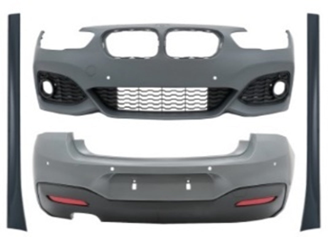 F20 LCI M SPORT BODY KIT