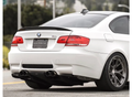 E92 M PERFORMANCE SPOILER
