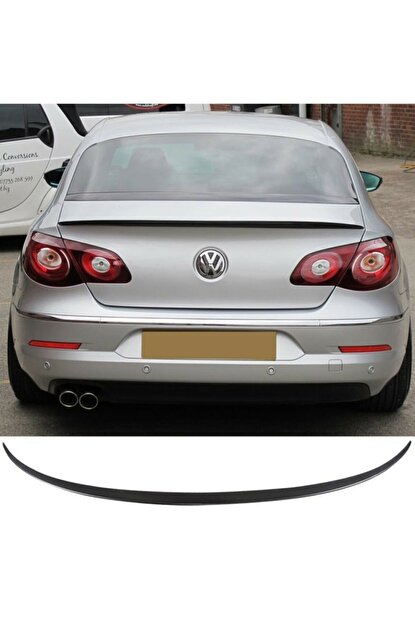 PASSAT CC SPOILER