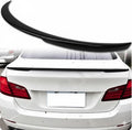 F10 M PERFORMANCE SPOILER PARLAK SİYAH