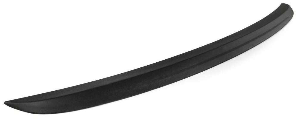 E60 M5 SPOILER