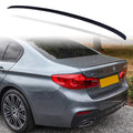 G30 M5 SPOILER PARLAK SİYAH