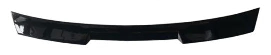 G60 M PERFORMANCE CAM ÜSTÜ SPOILER PARLAK SİYAH