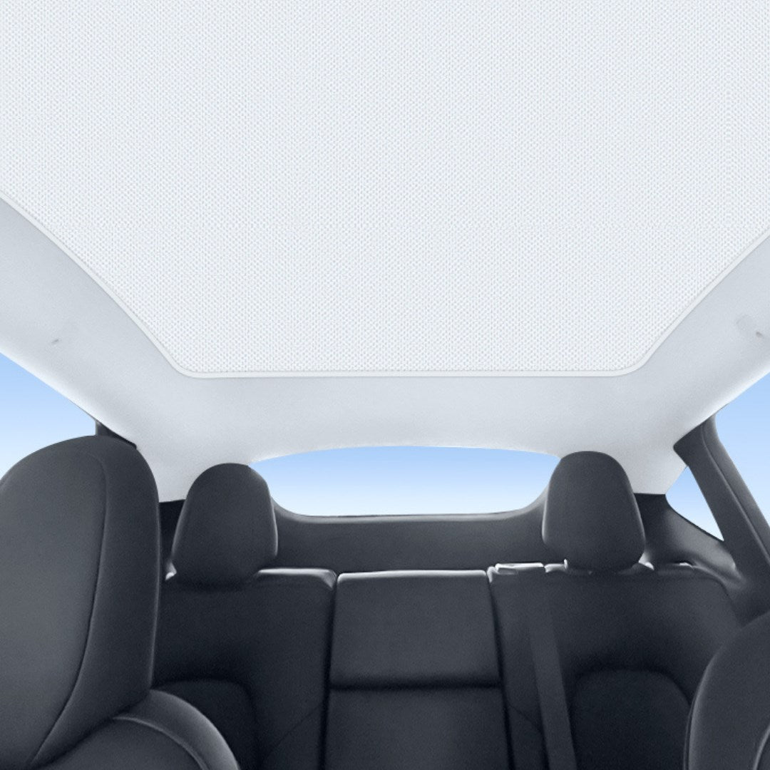 TESLA JUNIPER TAVAN GÜNEŞLİK