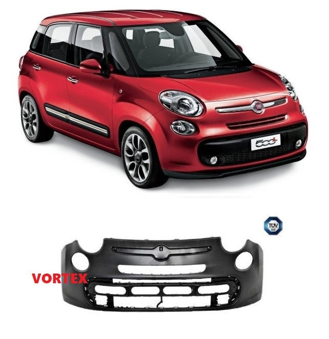 Fiat 500 L 2012- Ön Tampon
