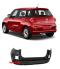 Fiat 500 L 2012- Arka Tampon