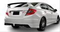 CIVIC FB7 MUGEN RR SPOILER