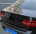 PASSAT B8 SPOILER PARLAK SİYAH