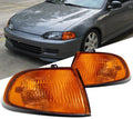 HONDA CIVIC 1992-1995 HB SİNYAL LAMBASI