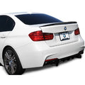 F30 M PERFORMANCE SPOILER