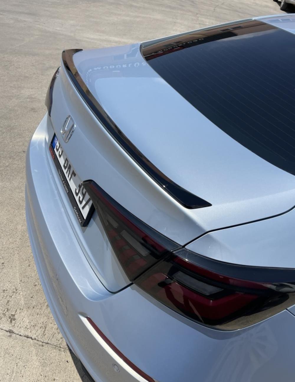 CIVIC FE HYBRID SPOILER