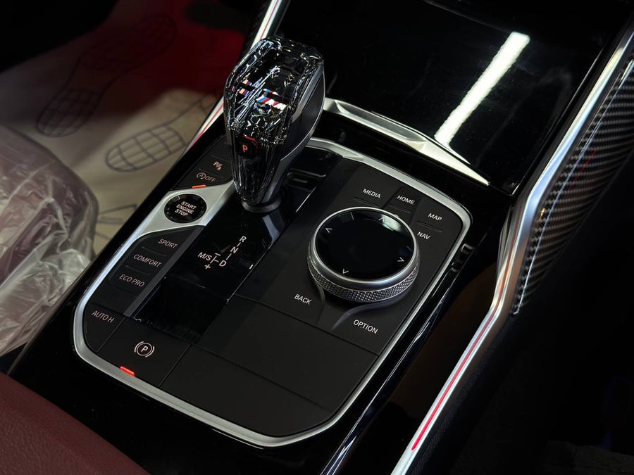BMW G20 G22 G23 G26 G29 Z4 Kristal Vites Topuzu Seti