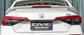 CIVIC FE MODULO IŞIKLI SPOILER