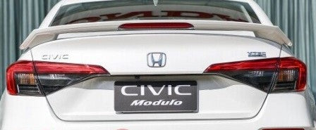 CIVIC FE MODULO IŞIKLI SPOILER