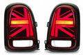 COUNTRYMAN F60 2017-2020 LCI DIZAYN STOP