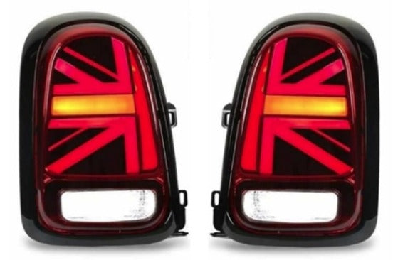 COUNTRYMAN F60 2017-2020 LCI DIZAYN STOP