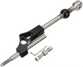 CIVIC 1988-2000 AYARLI SHORT SHIFT UZUN SİYAH