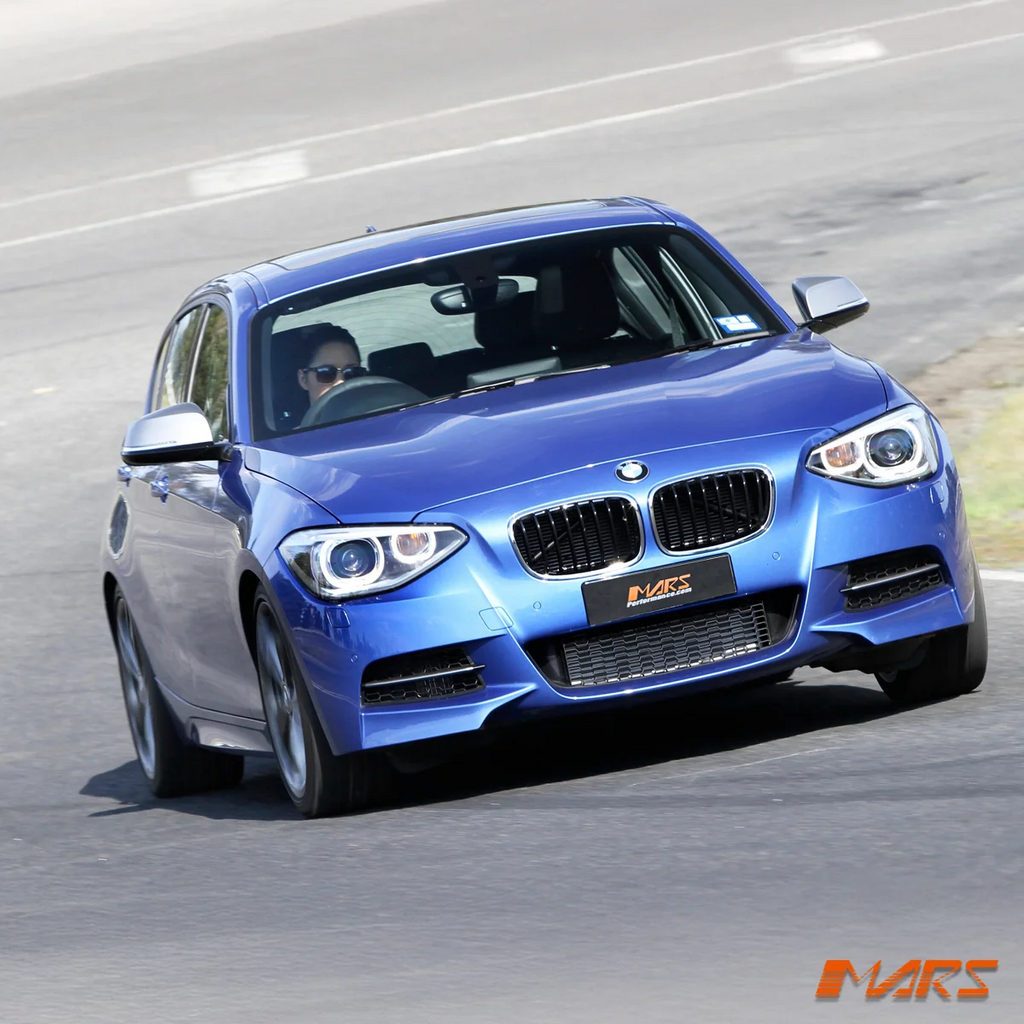 BMW F20 F21 2011-2014 M Sport Komple Ön Tampon Seti