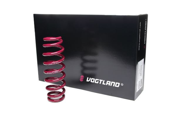 BMW E46,6 ZYL ONNE 330 TDS COUPE 40 MM VOGTLAND YAY