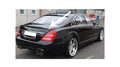 W221 AMG SPOILER