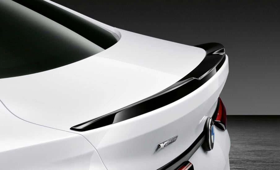 F44 M PERFORMANCE SPOILER
