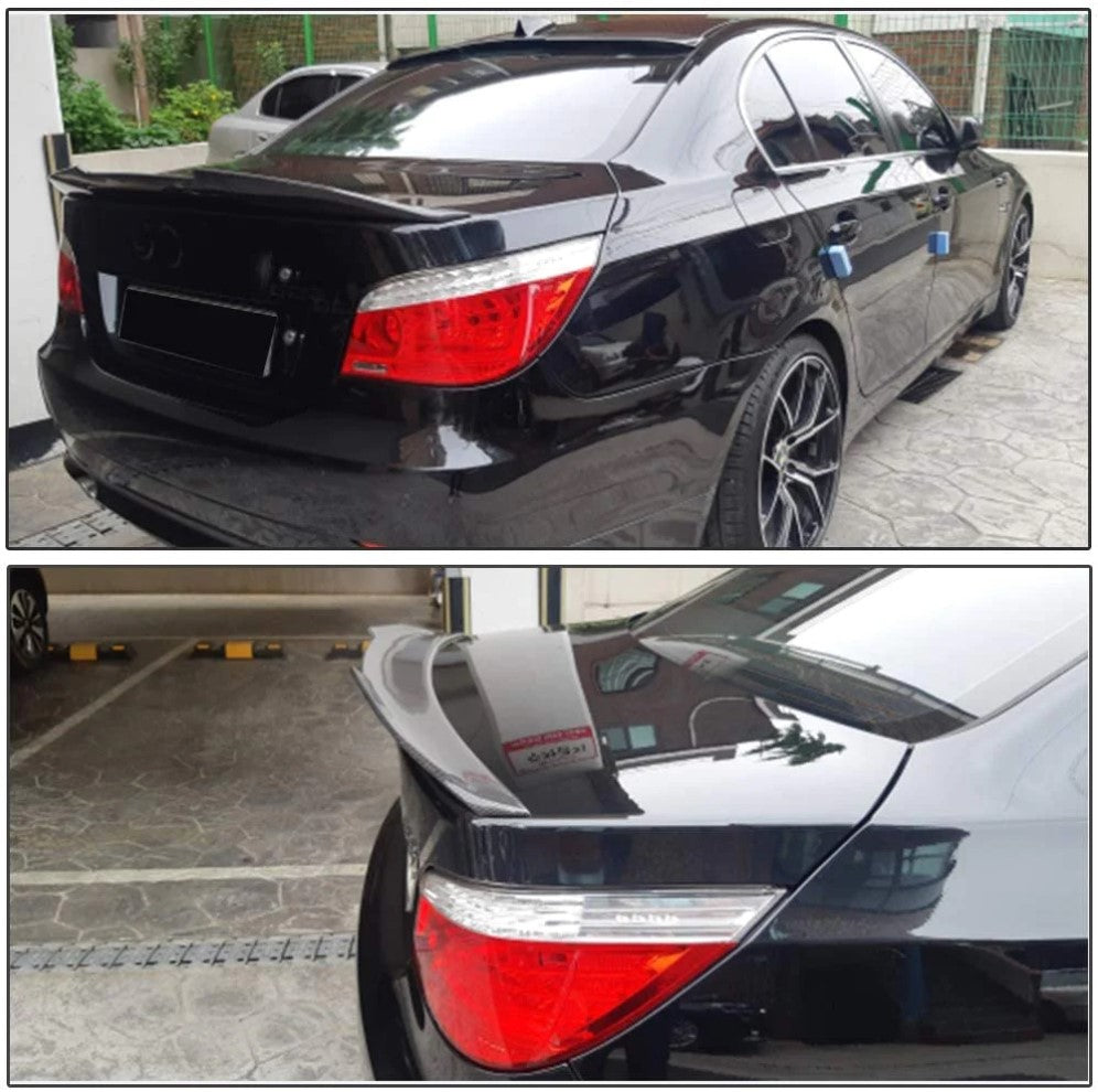 E60 M4 SPOILER