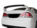 CIVIC FD6 MUGEN RR SPOILER 3 PARÇA