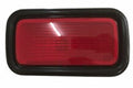 CIVIC 96-00 ARKA TAMPON SİS FARI