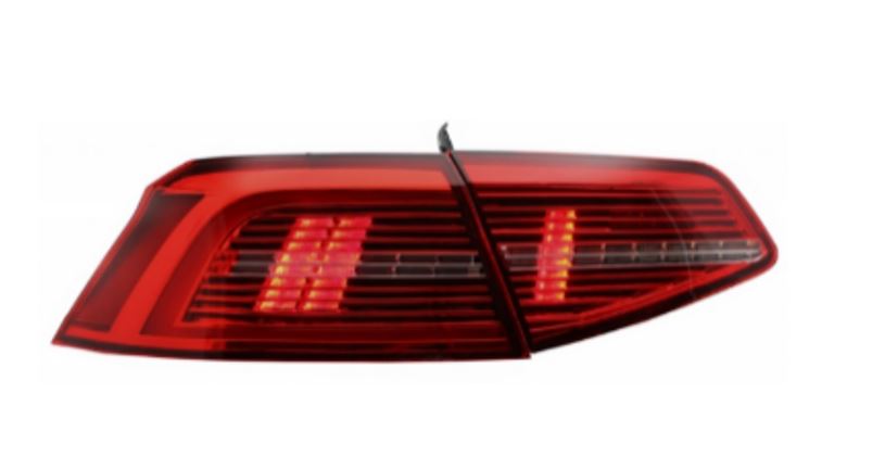 PASSAT B8 VARIANT STOP