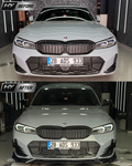 BMW G20 LCI 320i Dış Görünüm Paketi