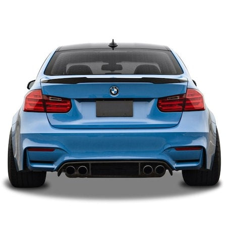 F30 M4 SPOILER