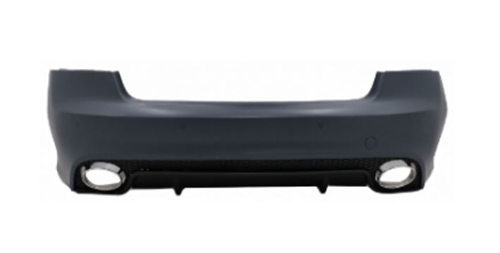 A5 B8 2008-2015 COUPE RS5 ARKA TAMPON