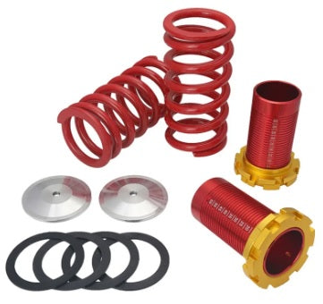 CIVIC 88-00 COIL OVER 2Lİ