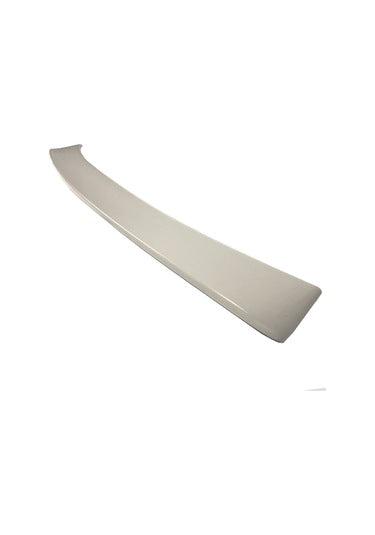 W211 CAM ÜSTÜ SPOILER