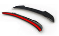 GOLF 8 MAXTON SPOILER