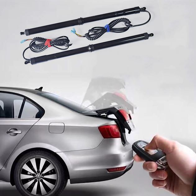 W206 ELEKTRİKLİ BAGAJ SETİ