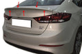 ELANTRA 2016- SPOILER